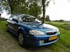 Mazda 323 FastBreak 1.5i GLX (2000)