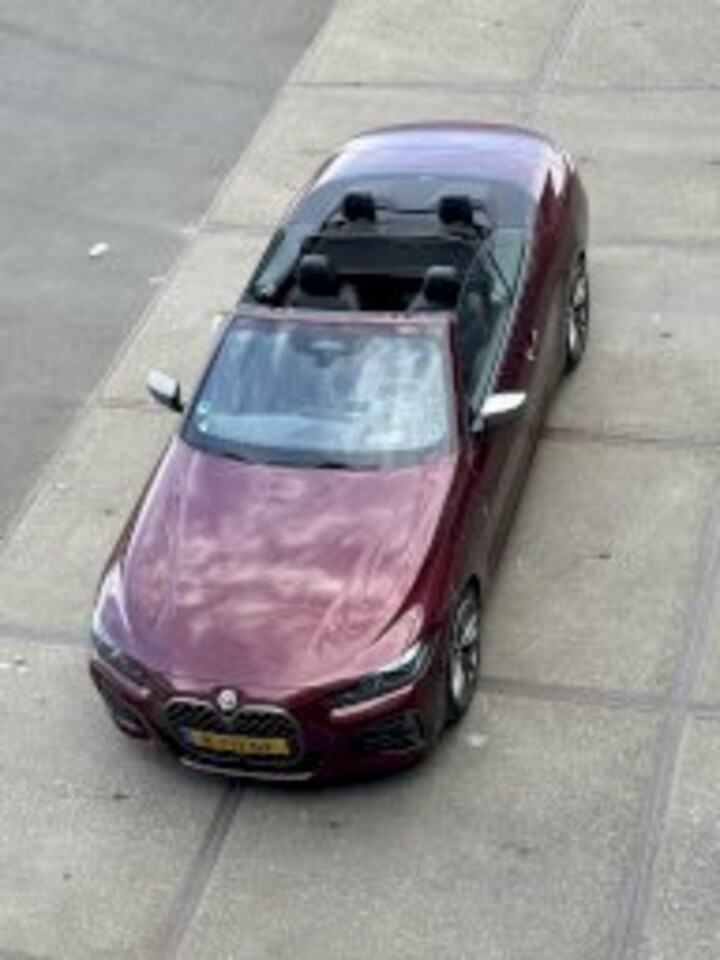 Cabrioletje 2