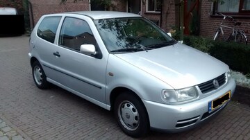 Volkswagen Polo 1.4 (1999)
