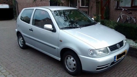 Volkswagen Polo 1.4 (1999)