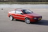 Nissan 100 NX 1.6 SLX (1992)