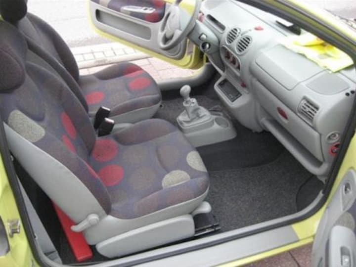 Renault Twingo 1.2 Authentique