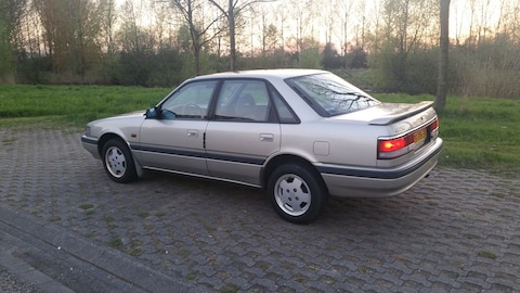 Mazda 626 1.8 GLX