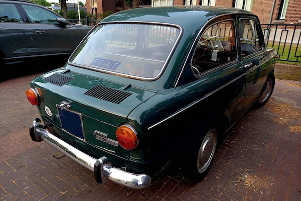 Fiat 850
