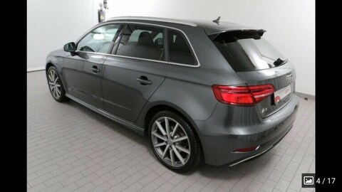 Audi A3 Sportback 1.4 TFSI e-tron Sport