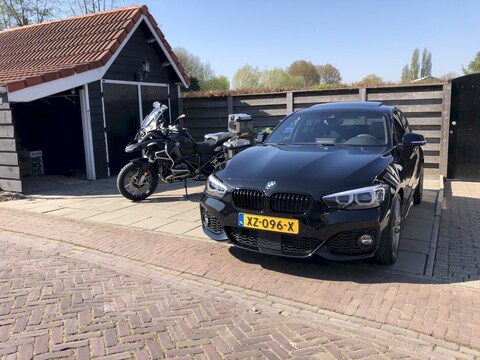 BMW 118i