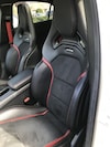 Mercedes-Benz A 45 AMG 4MATIC (2014)