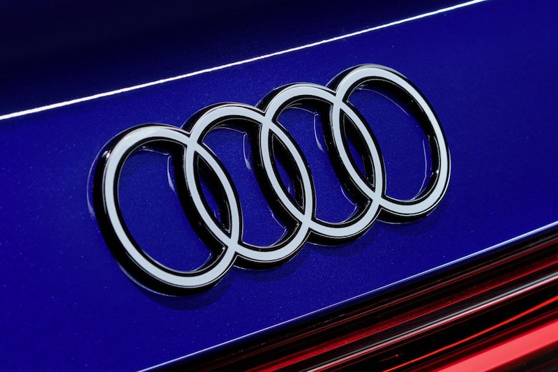Audi komt in China met EV's zonder Audi-logo