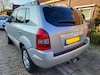 Hyundai Tucson 2.0i CVVT StyleVersion 2WD (2008)