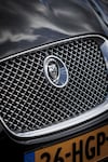 Jaguar XF 3.0 V6 Premium Luxury (2008)