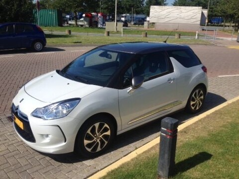 DS DS3 BlueHDi 100 Business