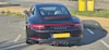 Porsche 911 Carrera 4S Coupé (2017)