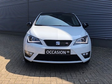 Seat Ibiza SC 1.0 EcoTSI 110pk FR Connect (2016)