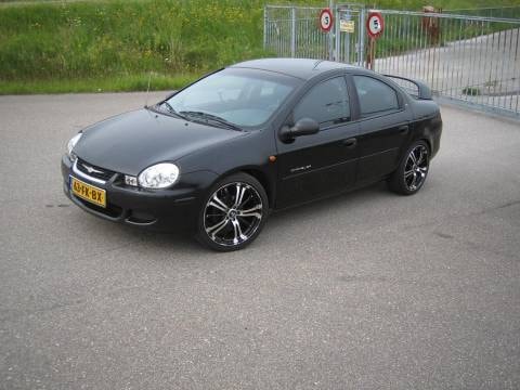 Chrysler Neon 2.0i 16V LE (2000)