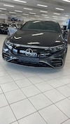 Mercedes-Benz EQS 450 4MATIC AMG Line (2023)