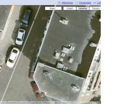 Ford Mondeo 2.0 TDdi 115pk Ghia (2001)