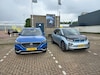 MG ZS EV Luxury (2020)
