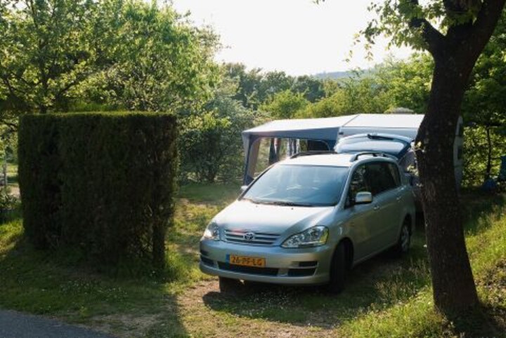 Toyota Avensis Verso 2.0 16v VVT-i Linea Luna (2004)