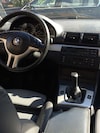 BMW 318i Executive (2003)