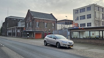 Lancia Delta 1.4 MultiAir 140pk Platino (2011)