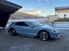 Porsche Taycan 4S Cross Turismo (2021)
