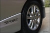Honda Civic 1.6i Sport Anniversary (2003)