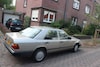 Mercedes-Benz 300 E (1986)