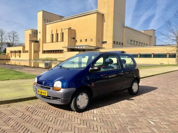 Renault Twingo (1998)