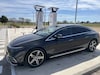 Mercedes-Benz EQS 450+ Luxury Line (2022)