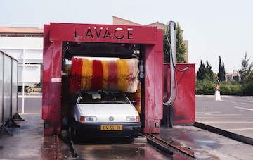 Volkswagen Passat Variant 1.8 90pk CL (1992)