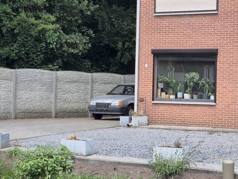 Opel Kadett 1.3 S LS (1988)