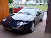 Porsche 928 S4 Automaat 1988 (1988)