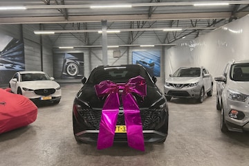 Nissan Qashqai e-Power Tekna (2026)