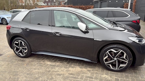 Volkswagen ID.3 58kWh 1st Plus
