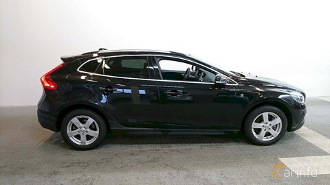 Volvo V40 D2 Business Momentum