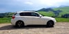 BMW M140i (2017)