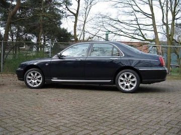 Rover 75 2.0 CDT Club (2000)