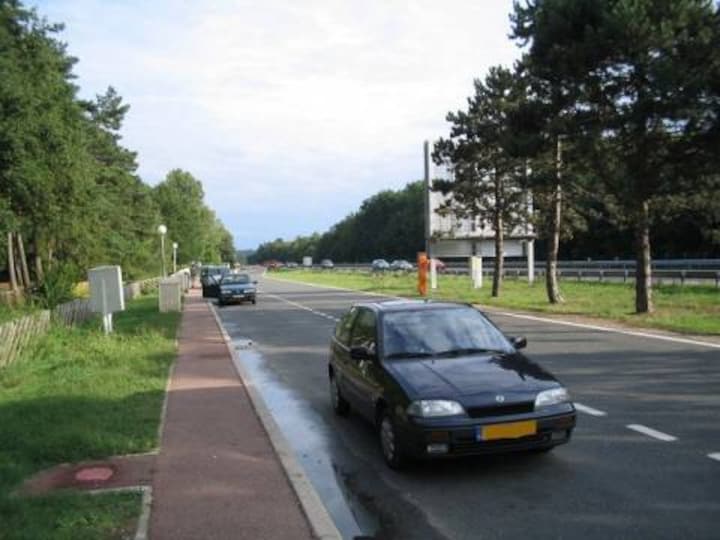 Suzuki Swift 1.3 GS (1994)