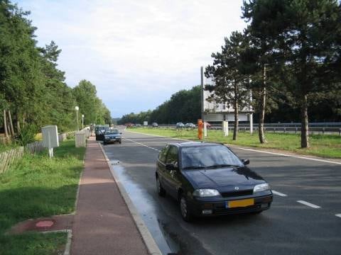 Suzuki Swift 1.3 GS (1994)