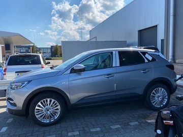 Opel Grandland X 1.2 Turbo 130pk Innovation (2020)