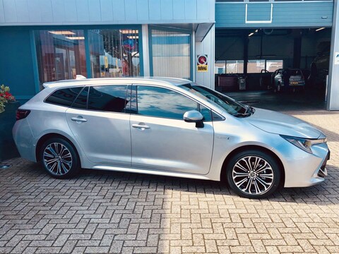 Toyota Corolla Touring Sports 1.8 Hybrid Executive