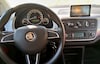 Skoda Citigo 1.0 CNG Greentech Sport (2014)