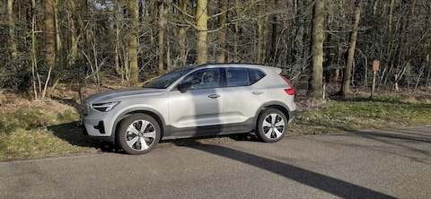 Volvo XC40 Recharge Plus (2022)