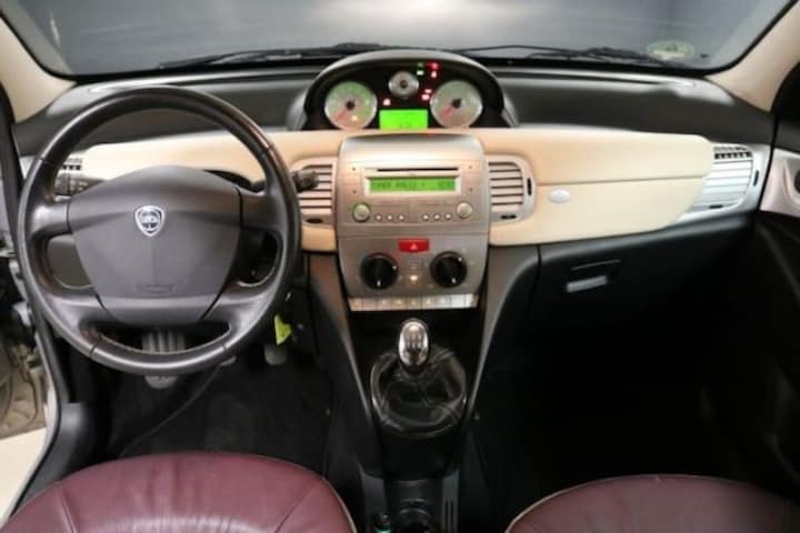 Lancia Ypsilon occasion