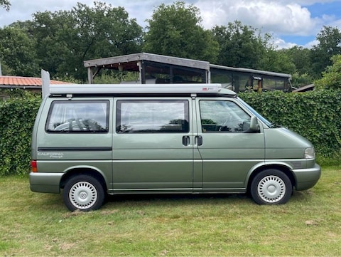 Volkswagen California