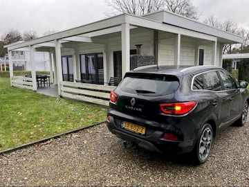 Renault Kadjar Energy TCe 130 Intens (2018)