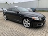 Jaguar XF 3.0D V6 S Portfolio (2010)