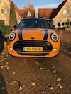 MINI Cooper (2014)