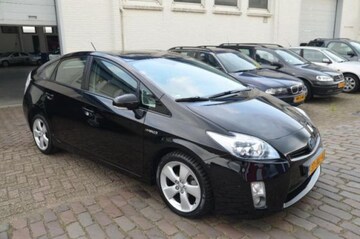 Toyota Prius 1.8 HSD Executive (2009)