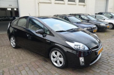 Toyota Prius 1.8 HSD Executive